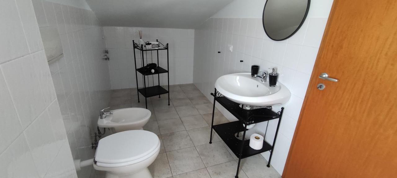 La Dimora Di Giuditta Apartamento Matera Exterior foto