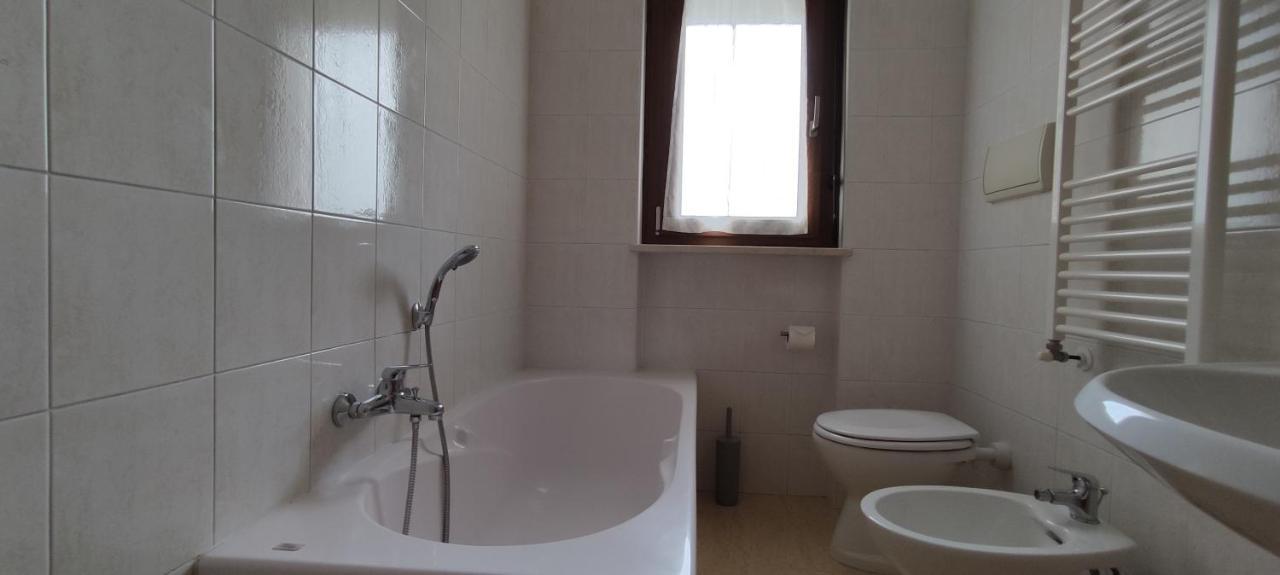 La Dimora Di Giuditta Apartamento Matera Exterior foto